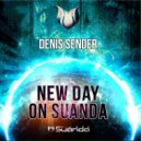 FloE & Aknow - Estefani (Denis Sender Remix)