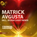 Matrick - Avgusta (Radio Edit)