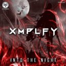 Xmplfy - Make Some Noise (Original Mix)