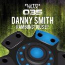 Danny Smith - Glesga Growler