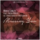 Marco Cometti feat. Freya Wolfe - Missing You