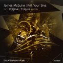 James McGuire - For Your Sins