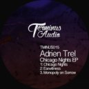 Adrien Trel - Monopoly On Sorrow