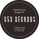 MasterChynos - Motions Apart