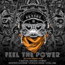 Fringe - Feel The Power (Vital Link Remix)