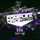 OVA - Party Time (Original Mix)