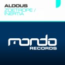 Aldous - Inertia (Original Mix)