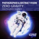 Photographer & Abstract Vision - Zero Gravity