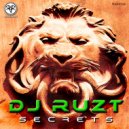DJ Ruzt - Silence In The Jungle