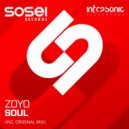 ZOYO - Soul (Original Mix)
