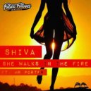 Shiva ft Mr Porter - She Walks In The Fire (BadMuti Remix)