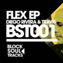 Diego Rivera - Cassiopea (Original Mix)