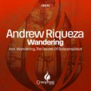 Andrew Riqueza - The Secret Of Subconscious