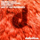 John Acquaviva, Olivier Giacomotto & Dan Diamond - Let It Go (Bazu Remix)
