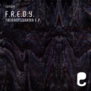 F.R.E.D.Y. - Cal Dans