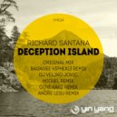 Richard Santana - Deception Island (Andre Lesu Remix)