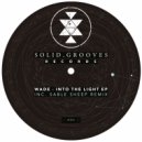 Wade - Into The Light (Sable Sheep Remix)