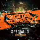 Special-D - Chant Squad (Original Mix)