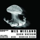 Wes Wieland - Dark Vacuum