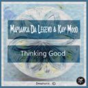 Maplanka Da Legend & Kay Mood - Don\'t Cry (Original Mix)