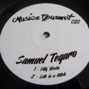 Samuel Tegaro - Life Is A Hitch
