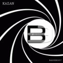 Kazan - Forgotten Worlds