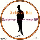 Xclusive Kai - Suburban Neighborhood 808 Jazz Guitar