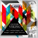 Oliver Viking - Sky! (Original Mix)
