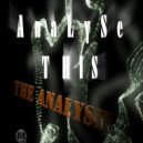 The Analysir - Say It