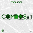 Mauoq & Dominic Ridgway - Please Dem (Original Mix)
