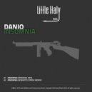 Danio - Insomnia (Roberto Corda Remix)