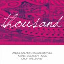 Andre Salmon, Xavier Bucaram - Chops