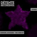 Simeon Jackson - Charger (Original Mix)