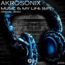 Akrosonix - Frequency