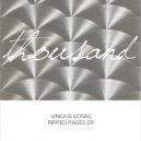 Vinicius Cosac - The Right Place (Original Mix)