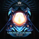 Locked Locker - Spooky House