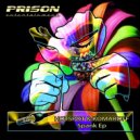 Hotspot & Komaroff - Master Of Puppets (Original Mix)