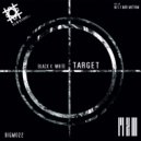 M23 - Black & White Target Movie: Landscape