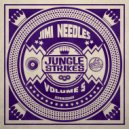 Jimi Needles - When I Pull Up