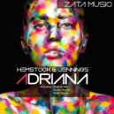 Hemstock & Jennings - Adriana (PMW Remix)