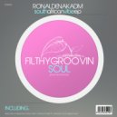 Ronald Enakadm FT. DJ Atomic SD - The Lost Tribe