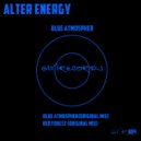 Alter Energy - Red Forest