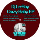 Dj Le Roy - The Art