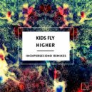 Kids Fly - Would You (Algo Everywhere Remix)