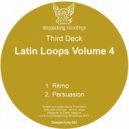 Third Deck - Persuasion