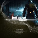 Daredevil - Mortal Kombat