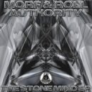 Morf & Roll Authority - Hold On
