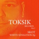 Skot - White Sensation