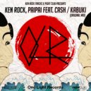 Ken Rock & Paipai Feat. Cash - Kabuki (Original Mix)
