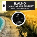 R.Alho - Copacabana Sunrise